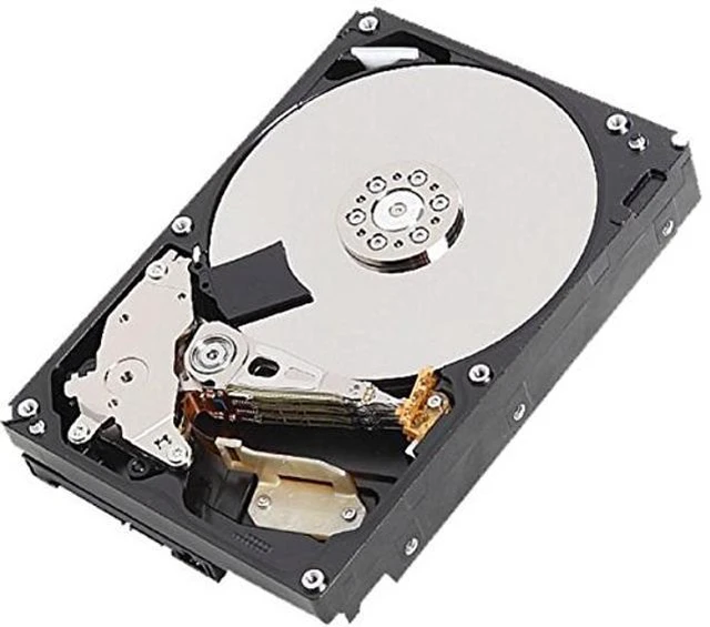 Alt view image 6 of 8 - Toshiba DT01ACA200 2TB 7200 RPM 3.5" Internal Bare/OEM Drive