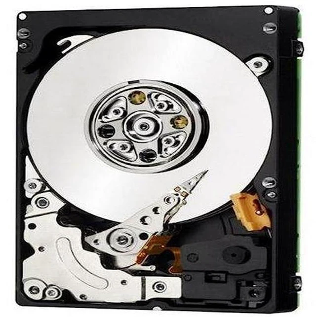 Alt view image 4 of 6 - Toshiba 3.5-Inch 3TB 7200 RPM SATA3/SATA 6.0 GB/s 64MB Hard Drive DT01ACA300