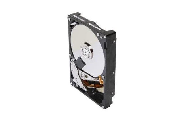 Alt view image 5 of 6 - Toshiba 3.5-Inch 3TB 7200 RPM SATA3/SATA 6.0 GB/s 64MB Hard Drive DT01ACA300