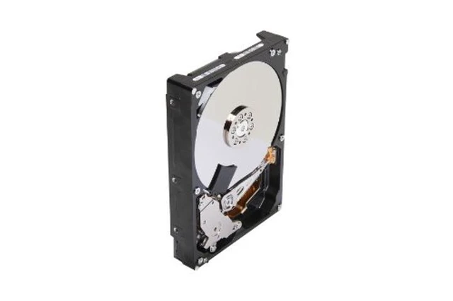 Alt view image 6 of 6 - Toshiba 3.5-Inch 3TB 7200 RPM SATA3/SATA 6.0 GB/s 64MB Hard Drive DT01ACA300