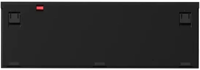 Alt view image 11 of 14 - CHERRY MX 2.0S PRO Wireless Tri-Mode Mechanical Keyboard, 108 keys, Full Anti-Ghosting, Ideal for Gaming and Office Use, Compatible with Windows and Mac, Night Flame, Black Tea Switch