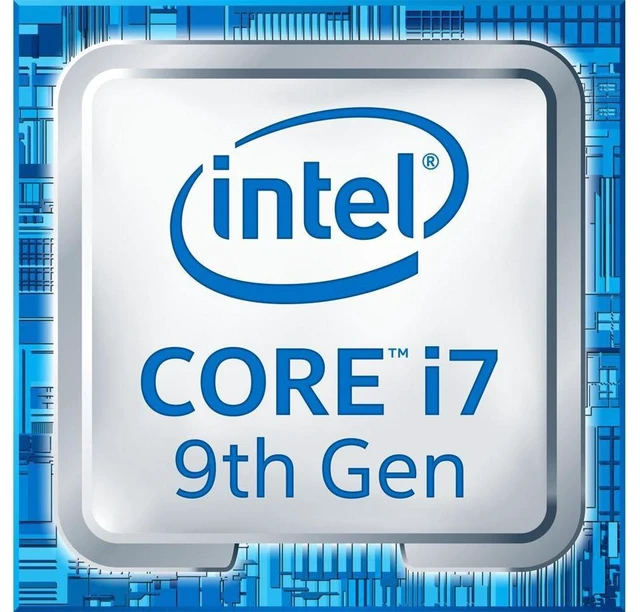 Main image of Intel Core i7-9700 Coffee Lake 8-Core 3.0 GHz (4.7 GHz Turbo) LGA 1151 (300 Series) 65W CM8068403874521 Desktop Processor Intel UHD Graphics 630 - OEM