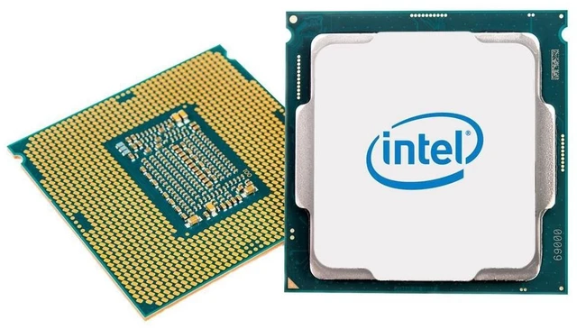 Alt view image 2 of 7 - Intel Core i7-9700 Coffee Lake 8-Core 3.0 GHz (4.7 GHz Turbo) LGA 1151 (300 Series) 65W CM8068403874521 Desktop Processor Intel UHD Graphics 630 - OEM