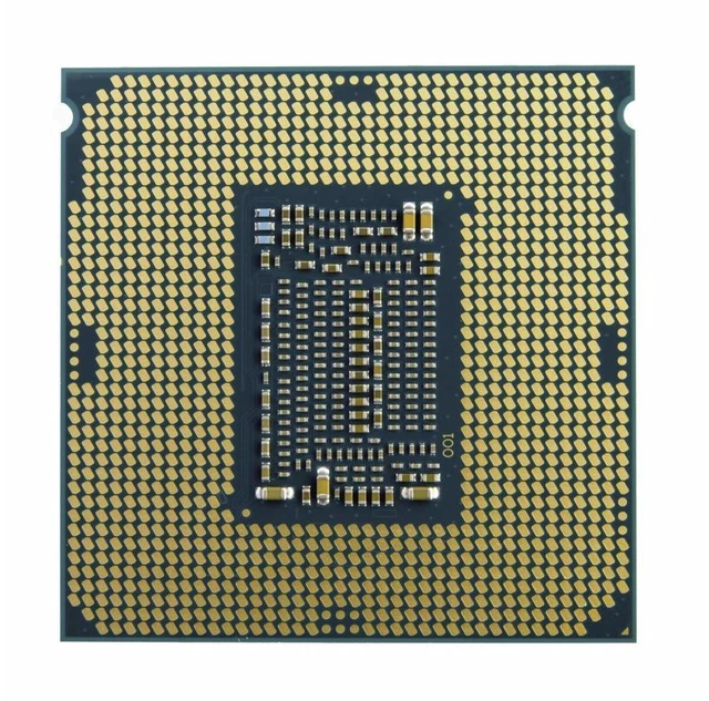 Alt view image 4 of 7 - Intel Core i7-9700 Coffee Lake 8-Core 3.0 GHz (4.7 GHz Turbo) LGA 1151 (300 Series) 65W CM8068403874521 Desktop Processor Intel UHD Graphics 630 - OEM