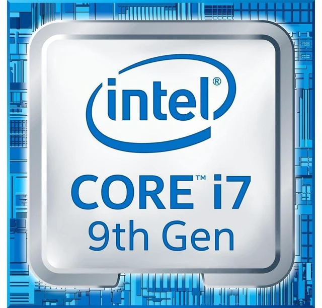 Alt view image 5 of 7 - Intel Core i7-9700 Coffee Lake 8-Core 3.0 GHz (4.7 GHz Turbo) LGA 1151 (300 Series) 65W CM8068403874521 Desktop Processor Intel UHD Graphics 630 - OEM