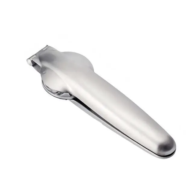 Main image of Multi-Purpose Nut Cracker Tool, 6.89 inch Stainless Steel Opener for Chestnuts, Walnuts, Almonds, Peanuts with Anti-Slip Design