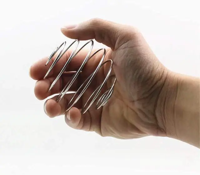 Alt view image 2 of 4 - 3 PCS Stainless Steel Shaker Ball Wire Whisk Shaker Mixer Mixing Ball Cup Blend Shaker