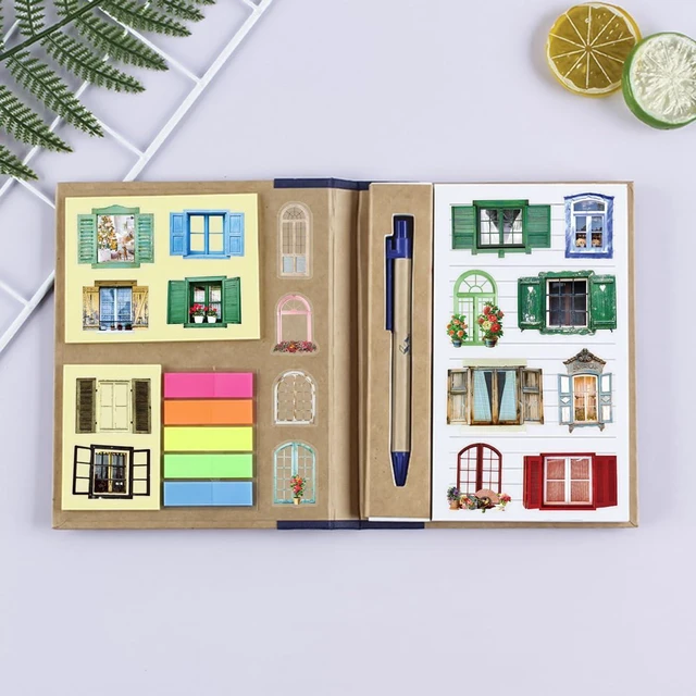 Alt view image 6 of 7 - 50PCS Window Flower Stickers Aesthetic PET Transparent Beside The Window Decal Waterproof Decorative Decals for Scrapbook DIY Crafts Album Bullet Journal Planner Water Bottles Phone (jamb)