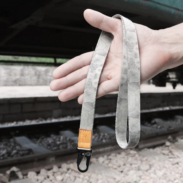 Alt view image 3 of 4 - TOOLIN Cool Lanyards,Neck Lanyards for Keys,Wallets Holders,Key Chain Holder (G-Desgin)
