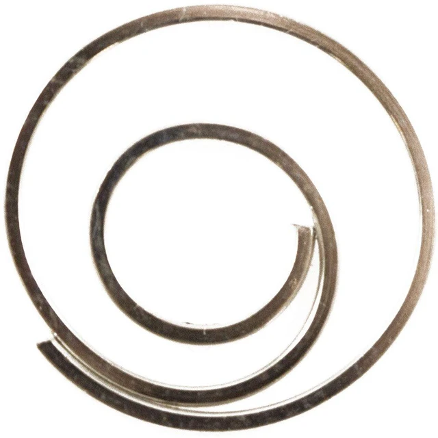 Alt view image 5 of 5 - JAM PAPER Circular Paper Clips - Round Paperclips - Silver - 50/Pack