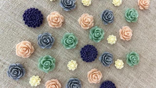 Alt view image 4 of 5 - 24Pcs Decorative Push Pins for Bulletin Board,Thumb Tack Decorative for Cork Board, Office Organization or Home