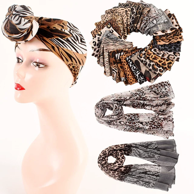 Alt view image 4 of 6 - VJHX Striped Print Shawls and Wraps for Womens Hijab Scarf Voile Sheer Beach Scarves Sunscreen Head Shawl Pashminas (MF177 rose)