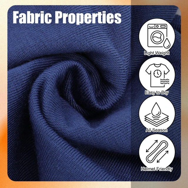 Alt view image 6 of 7 - JATEBI 12 Pcs Stretchy Headbands for Women Fashionable Sports Hairbands | Anti-Slip Sweat Headband Soft Twist Knotted Headband for Workout Running Yoga