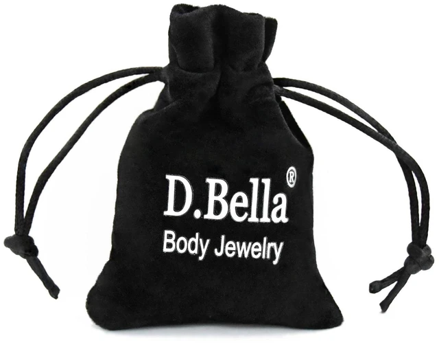 Alt view image 2 of 2 - D.Bella Crystal Leg Chain Women's Body Chains Layered Body Jewelry Party Thigh Chain Thigh Jewelry Accessories for Women