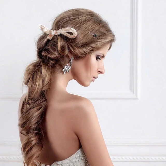 Alt view image 7 of 7 - Medium Claw Clips for Thin Thick Hair,Banana Clip,Flat Hair Clips for Women