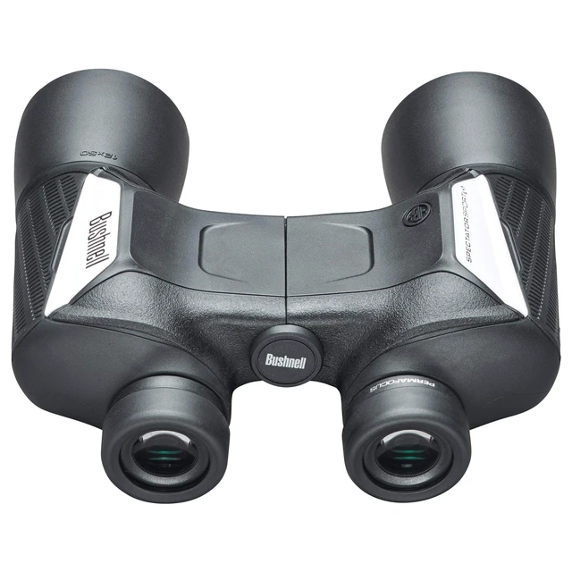 Alt view image 2 of 2 - Spectator Sport 12x50 Binoculars Compact Waterproof Binoculars with PermaFocus Technology, Multi-Coated Optics for Football, Golf, Baseball & Tennis