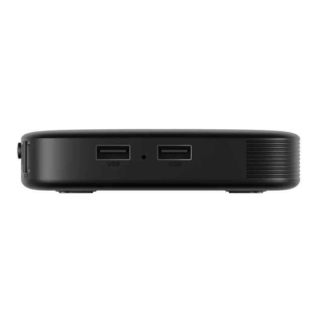 Alt view image 7 of 7 - MAG555 4K Streaming Media Player Google TV GTV14, HDR, Wi-Fi, HDMI/AV