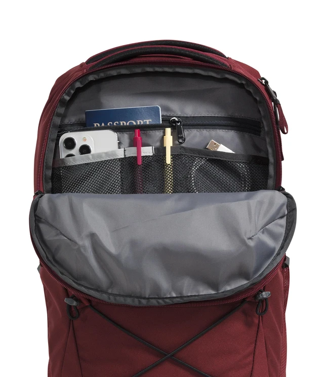 Alt view image 4 of 5 - Jester Everyday Laptop Backpack - PFAS Free
