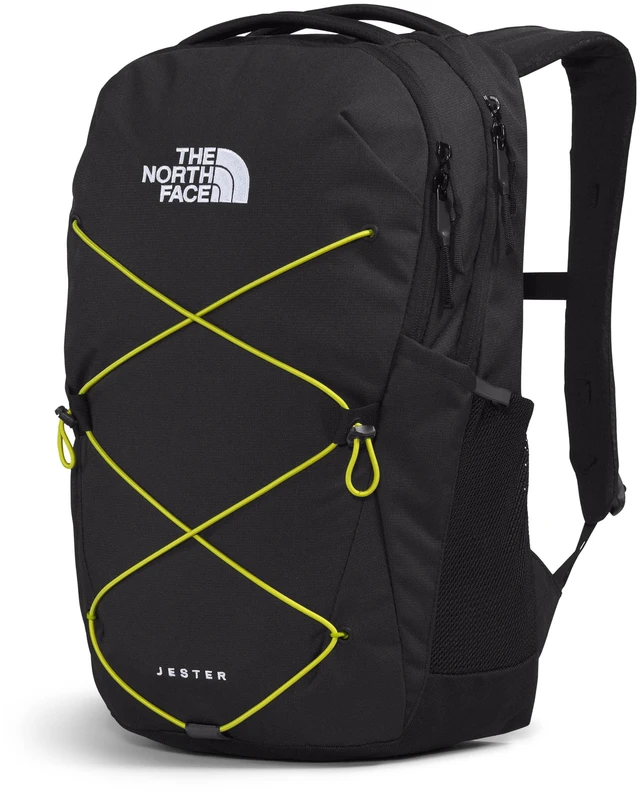 Alt view image 2 of 6 - Jester Everyday Laptop Backpack - PFAS Free