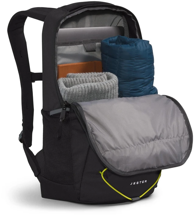 Alt view image 4 of 6 - Jester Everyday Laptop Backpack - PFAS Free
