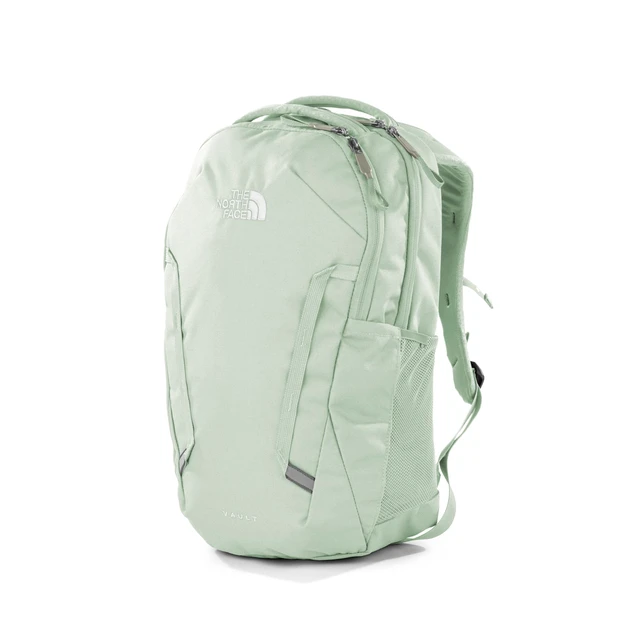 Alt view image 2 of 5 - Women's Vault Everyday Laptop Backpack - PFAS Free, Misty Sage, One Size