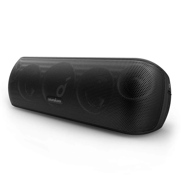 Main image of Motion+ Bluetooth Speaker with Hi-Res 30W Audio