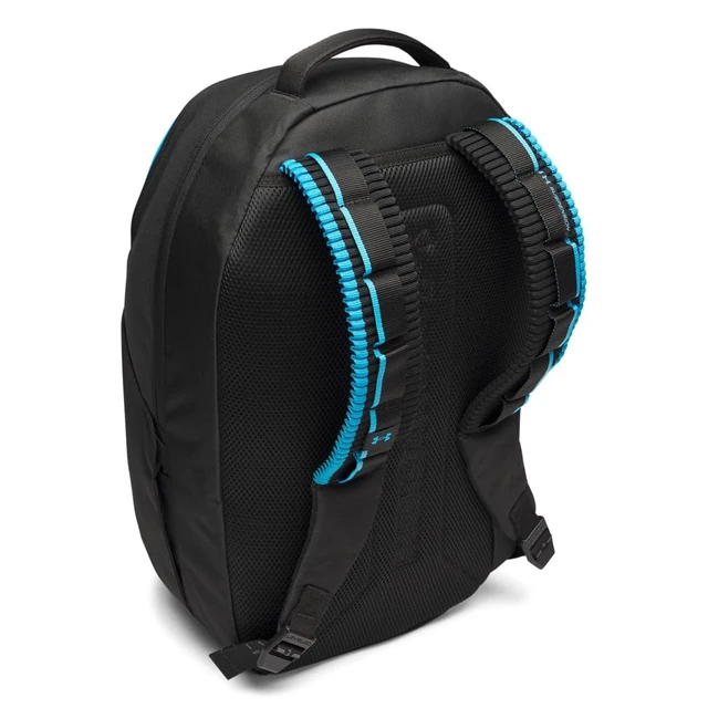 Alt view image 3 of 7 - Unisex No Weigh Lite Backpack, 419 BLUE, OSFM