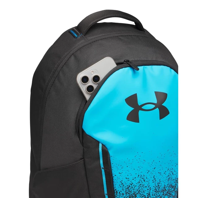 Alt view image 4 of 7 - Unisex No Weigh Lite Backpack, 419 BLUE, OSFM