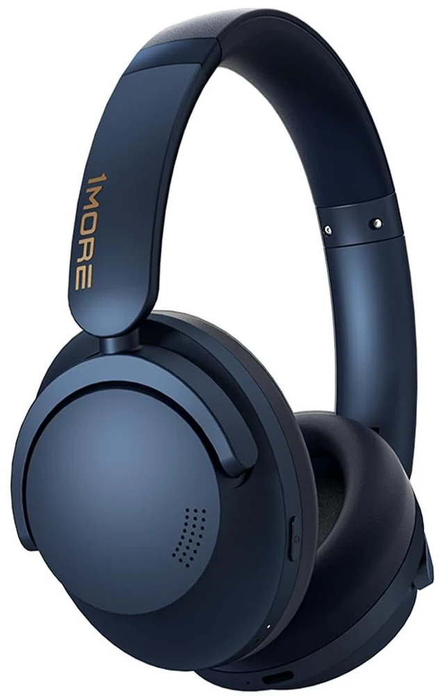 Main image of SonoFlow Pro Over Ear Headphones, 100H ANC Headphones with LDAC Hi-Res Wireless Audio,Bluetooth 5.4,QuietMax ANC, Comfortable Fit,Clear Calls,100H Playtime,Wired Mode,APP, Fast Charging