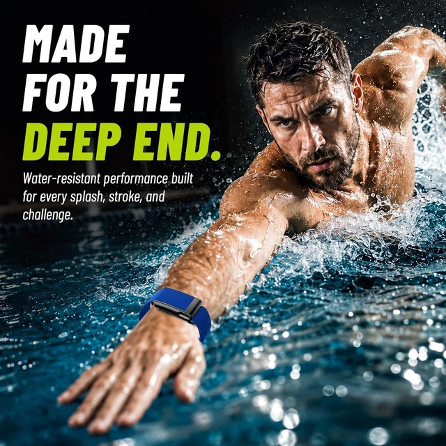 Alt view image 6 of 7 - Multi-Pack Wrist Bands Compatible with Whoop 5.0, Peak, One & Life MG Hydroknit Nylon, Sport Silicone, Premium Nylon Replacement Straps with Hook, Clasp, Quick Link Slider