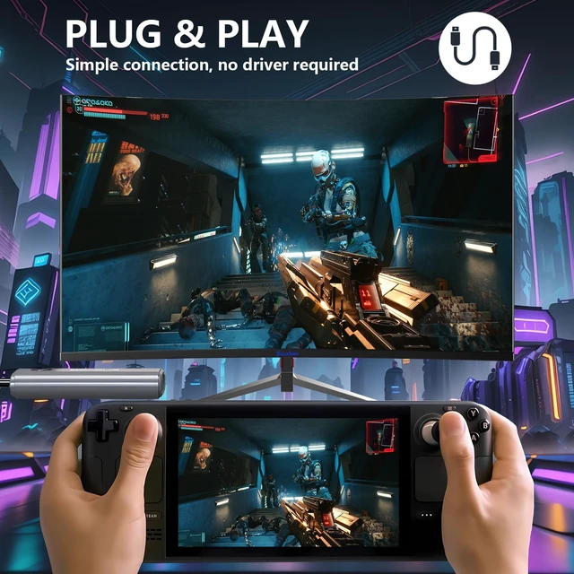Alt view image 7 of 7 - 27 Inch Curved Gaming Monitor 180Hz FHD 1080P, 1800R, 1ms(MPRT) Display with FreeSync & Eye-Care Technology, Support VESA, DP, HDMI Port VA Screen for Home Office Business