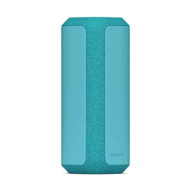 Alt view image 7 of 7 - SRS-XE300 X-Series Wireless Portable-Bluetooth-Speaker, IP67 Waterproof, Dustproof and Shockproof with 24 Hour Battery, Blue