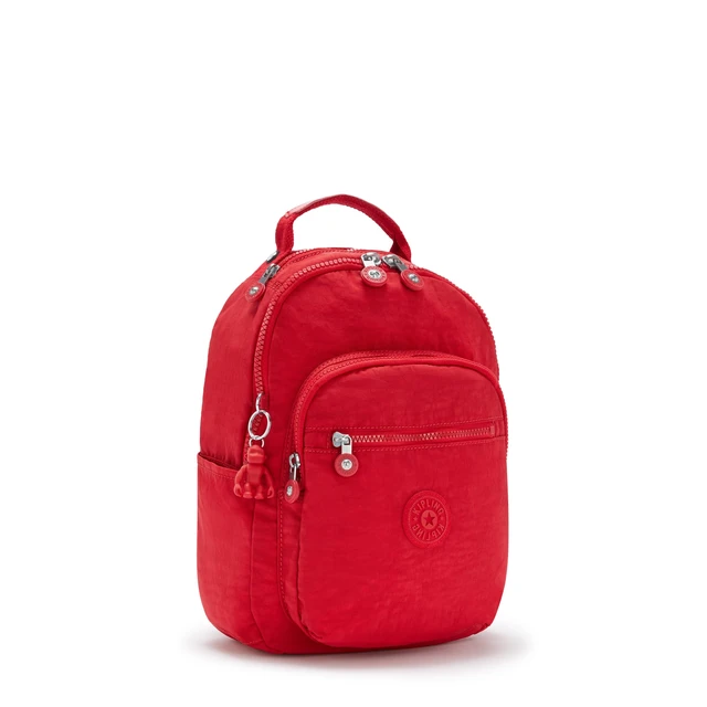 Alt view image 4 of 7 - Women's Seoul Small Tablet Backpack, Durable, Padded Shoulder Straps with Tablet Sleeve, Bag