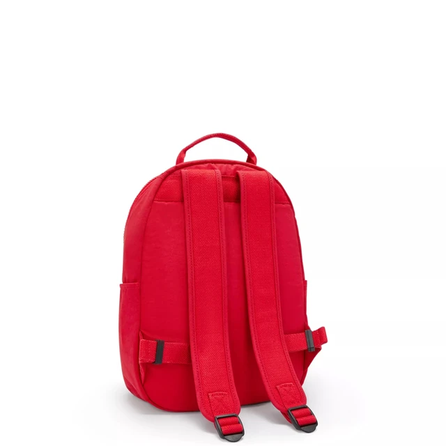 Alt view image 2 of 7 - Women's Seoul Small Tablet Backpack, Durable, Padded Shoulder Straps with Tablet Sleeve, Bag