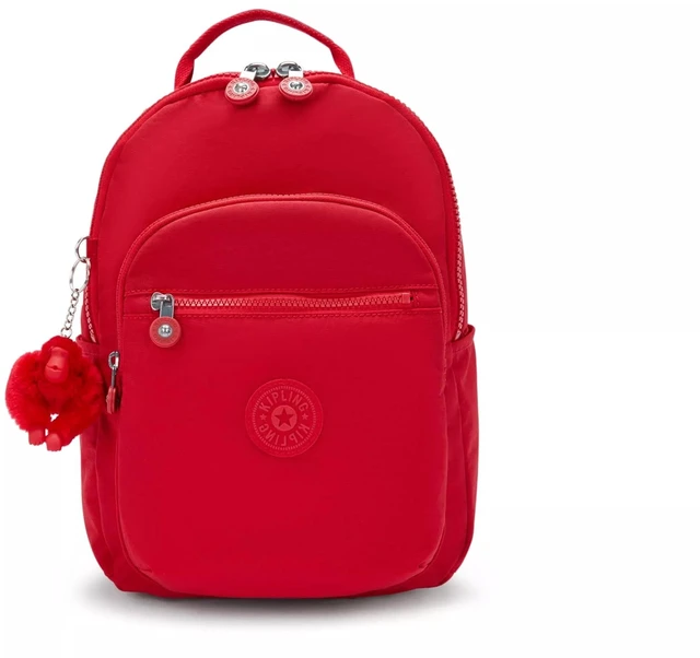 Main image of Women's Seoul Small Tablet Backpack, Durable, Padded Shoulder Straps with Tablet Sleeve, Bag