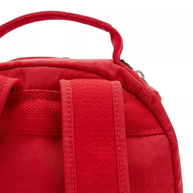 Alt view image 7 of 7 - Women's Seoul Small Tablet Backpack, Durable, Padded Shoulder Straps with Tablet Sleeve, Bag