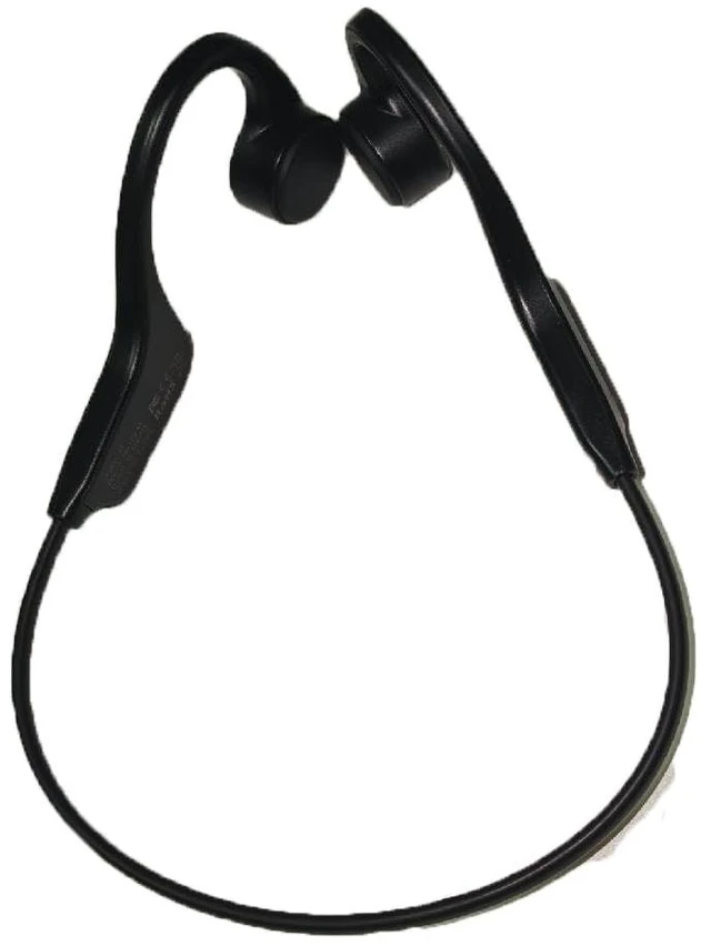 Main image of Bone Conduction Headphones, Running Headphones, Lightweight Wireless Headphones for Gym