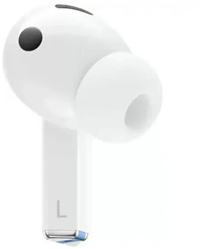 Main image of Single Left Ear Replacement Bud for Samsung Galaxy Buds 3 Pro AI Ture Wireless Bluetooth Earbuds(White)