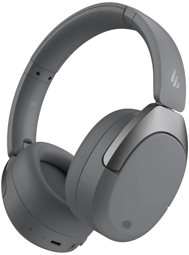 Main image of W830NB Wireless Over Ear Headphones, 94H Playtime, Gray 45dB Active Noise Cancelling, LDAC Hi-Res Sound, Spatial Audio, Fast Charging, Multipoint Connection, Bluetooth 5.4