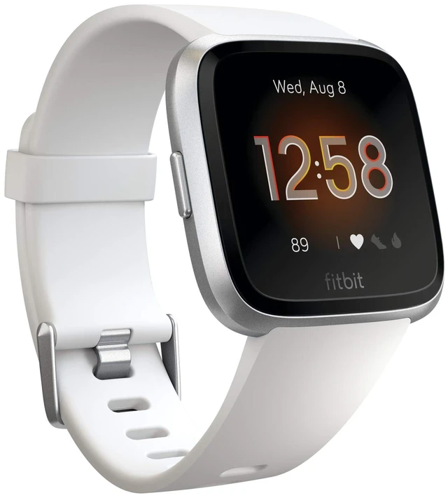 Main image of Versa Lite Edition Smart Watch,GPS, One Size (S and L Bands Included)