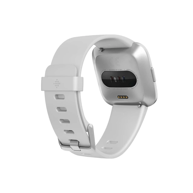 Alt view image 3 of 7 - Versa Lite Edition Smart Watch,GPS, One Size (S and L Bands Included)
