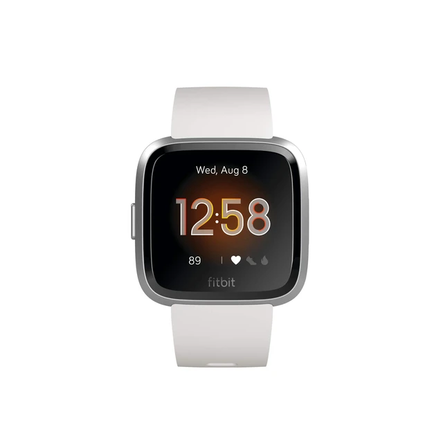 Alt view image 4 of 7 - Versa Lite Edition Smart Watch,GPS, One Size (S and L Bands Included)