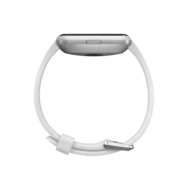 Alt view image 5 of 7 - Versa Lite Edition Smart Watch,GPS, One Size (S and L Bands Included)