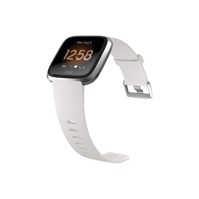 Alt view image 6 of 7 - Versa Lite Edition Smart Watch,GPS, One Size (S and L Bands Included)