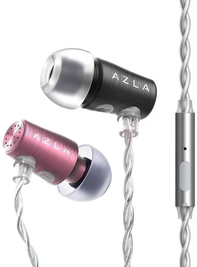 Main image of AZEL GEN3 Gaming Earbuds with Mic for PS5, Xbox, PC & More Japan's VGP Award Winner for 2 Consecutive Years, Tuned for FPS Games