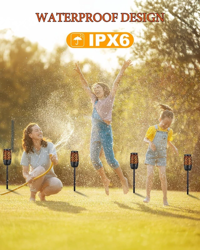 Alt view image 5 of 7 - Upgraded Outdoor Bluetooth Speakers, 10 Watt Bluetooth 5.3 Speaker Auto-Pairing Multi-Sync up to 100 Speakers, IPX6 Waterproof Outdoor Speaker for Patio Porch Garden, Gift for Men (2Pack)