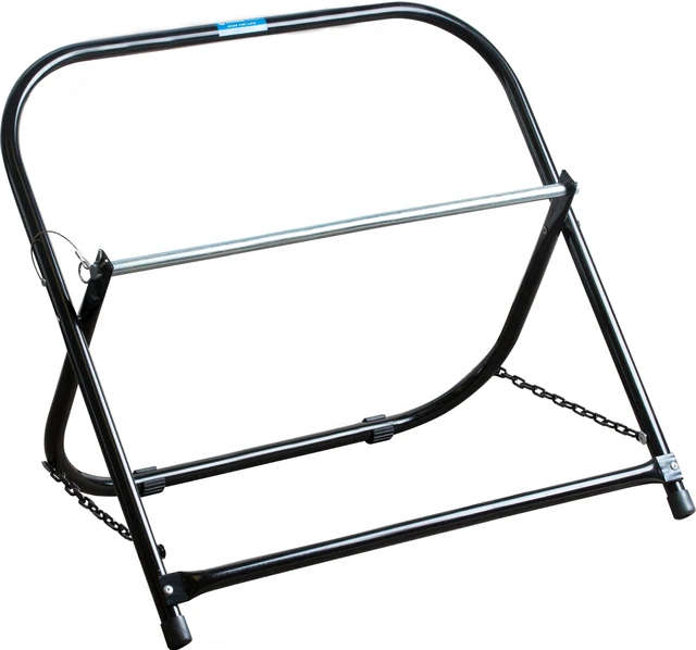 Main image of CC-2726 26" Wide Steel Cable Caddy for Large Wire Reels and Cable Spools 22 x 20, 100 Lb. Capacity