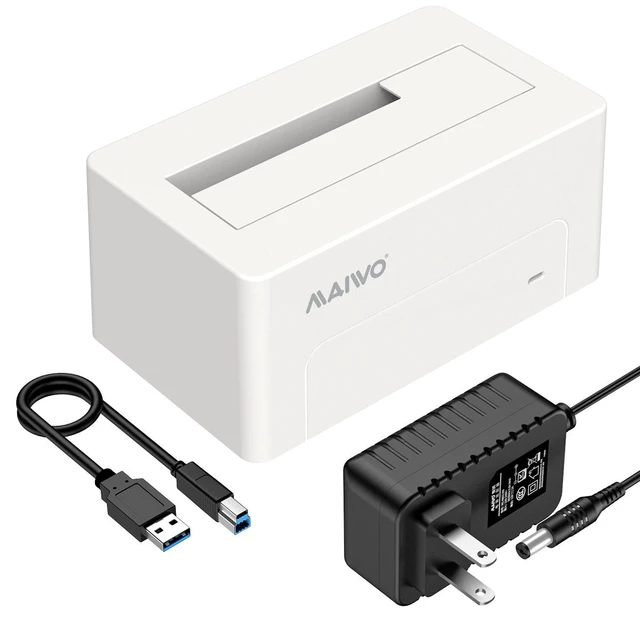 Alt view image 7 of 13 - MAIWO Magnetic Portable SSD 1TB External Solid State Drive, USB 3.2 GEN 2 Type-C Up to 2000MB/s, Mini PSSD Supports 4K Videos ProRes for iPhone MacBook Pro macMini PS5, Aluminum (Gray) (Gray, 512, GB)