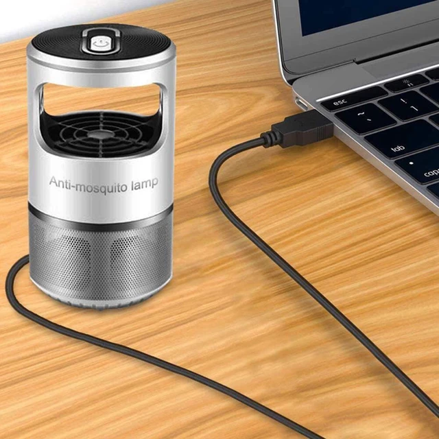 Alt view image 5 of 6 - Universal 5V USB to DC Power Cable USB Jack Charging Cord Plug Connector Adapter For Router Mini Fan Speaker Camera