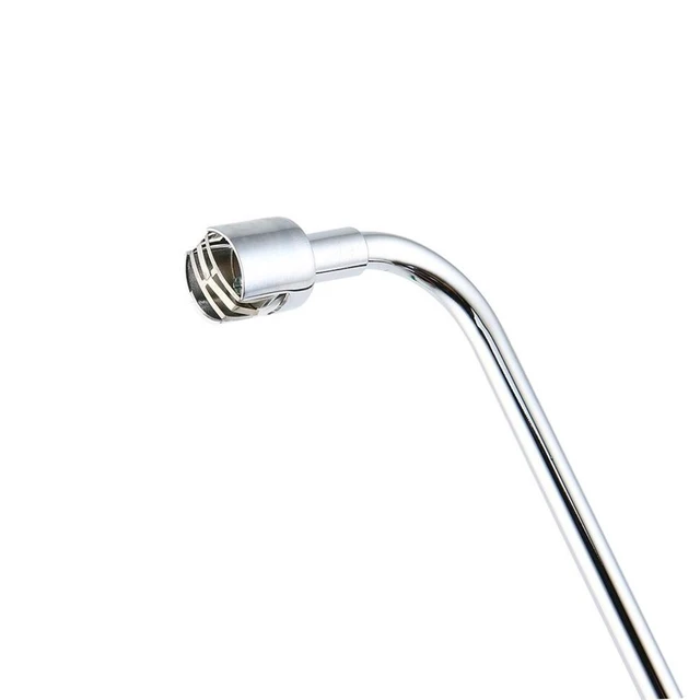 Alt view image 7 of 8 - UNI-T UT-T07 K-type Surface Temperature Thermocouple Range -50 To 500 Degrees For Hot Drum And Vessel Measurements
